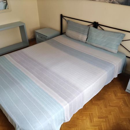 Practical Apartment Close To The City Centre Soluň Exteriér fotografie