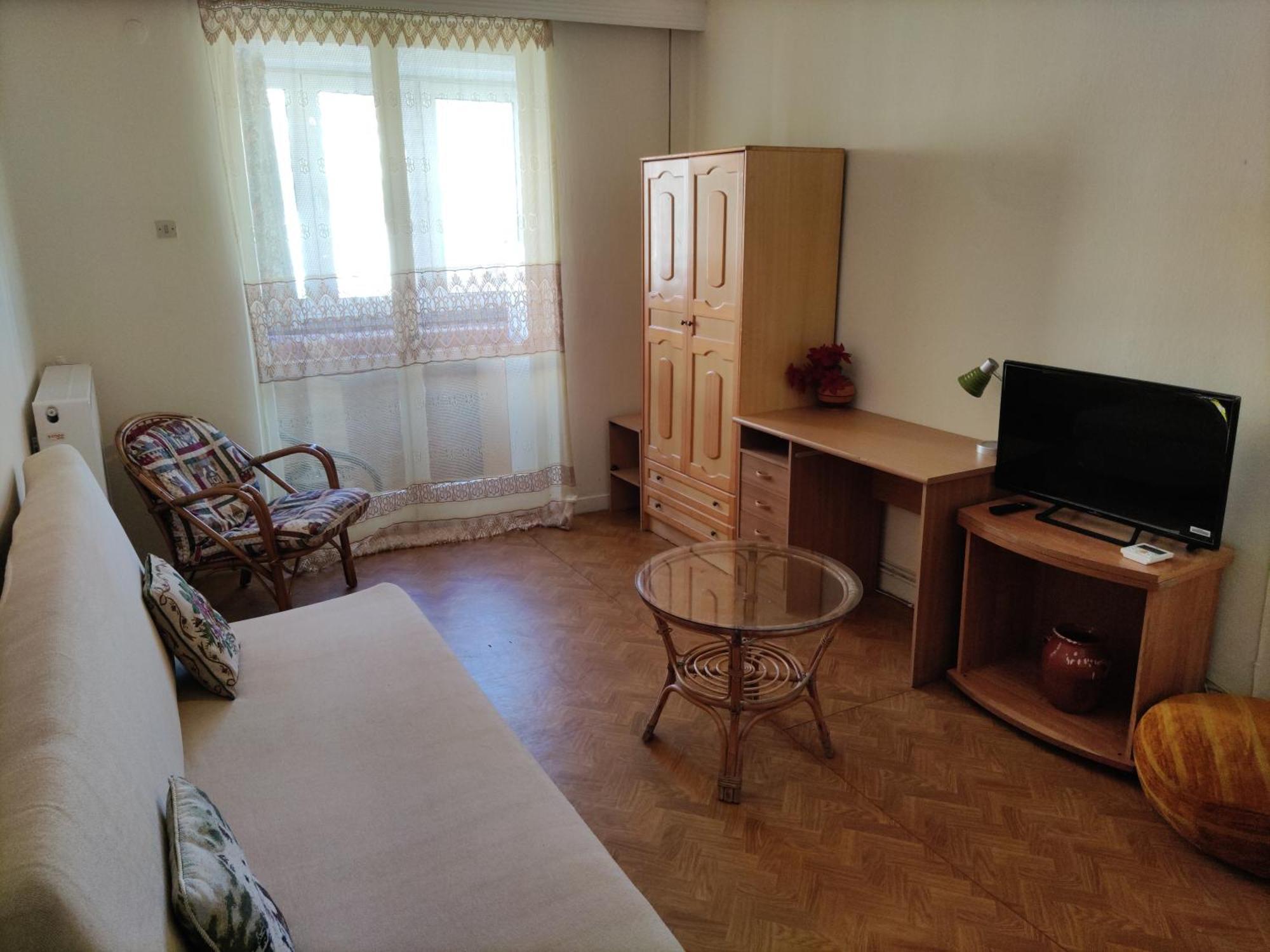 Practical Apartment Close To The City Centre Soluň Exteriér fotografie