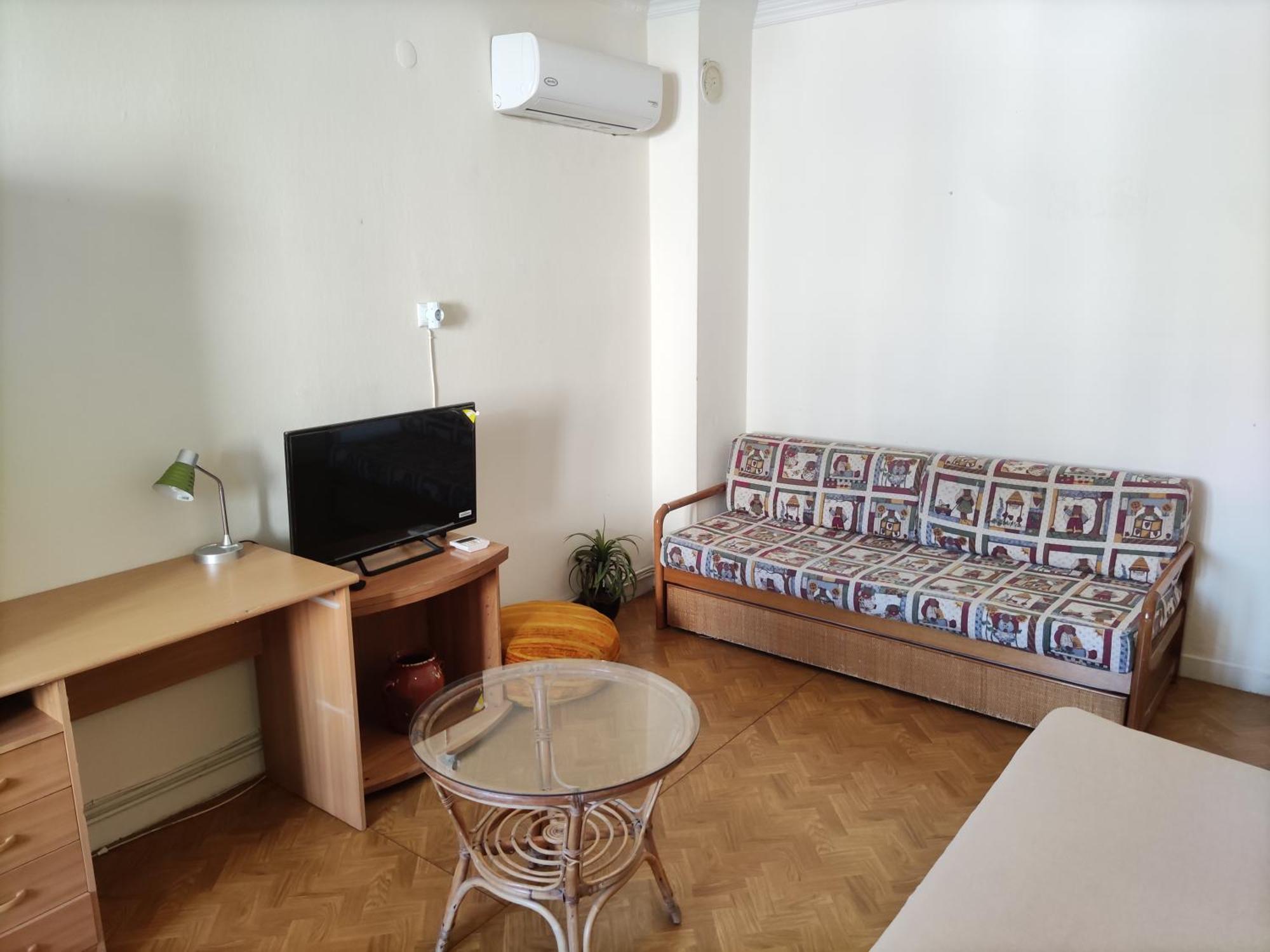 Practical Apartment Close To The City Centre Soluň Exteriér fotografie