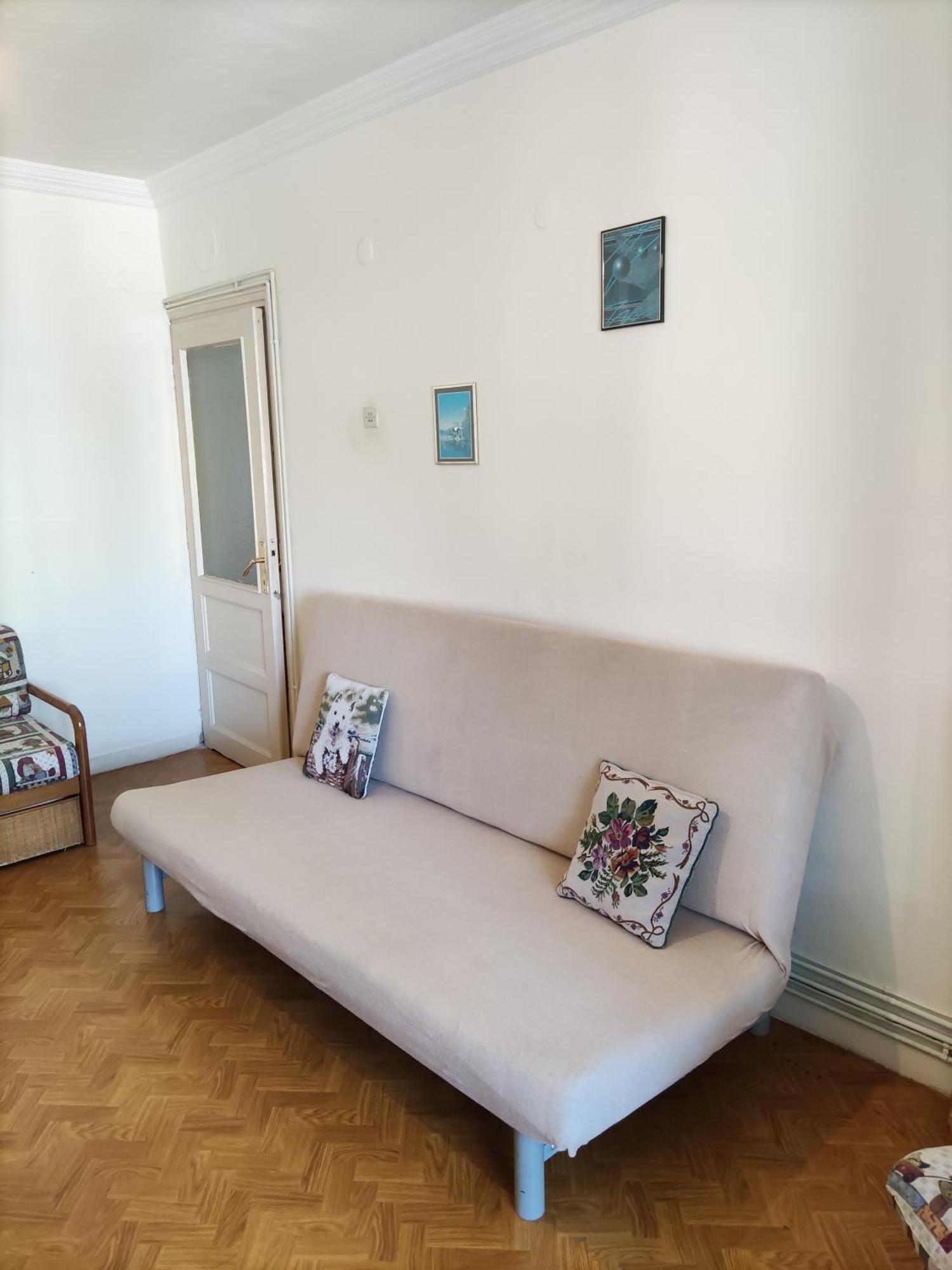 Practical Apartment Close To The City Centre Soluň Exteriér fotografie