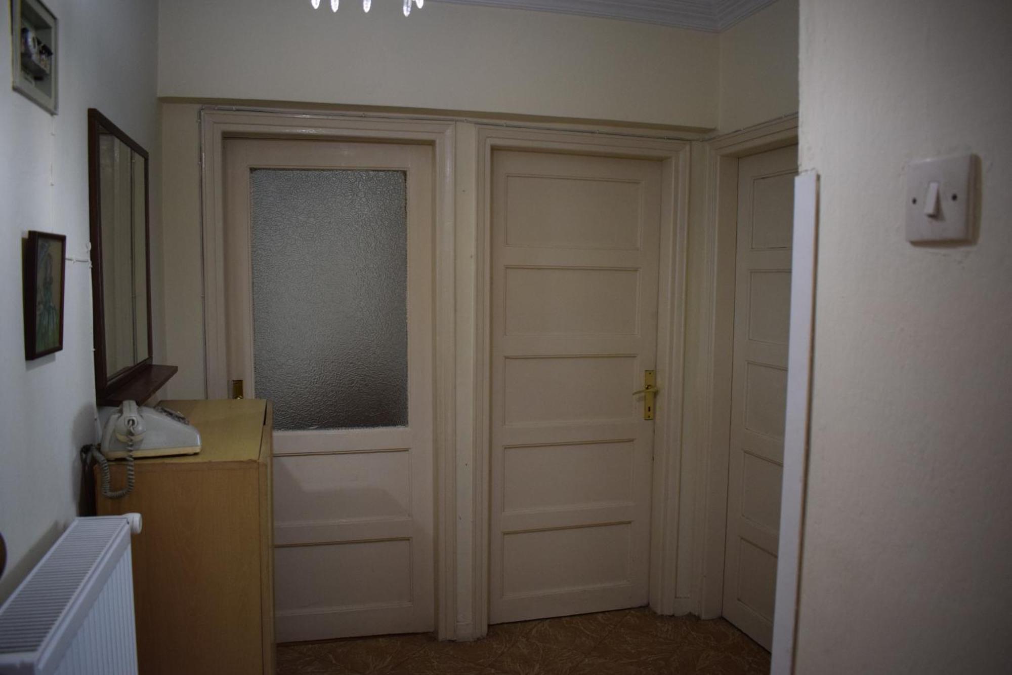 Practical Apartment Close To The City Centre Soluň Exteriér fotografie