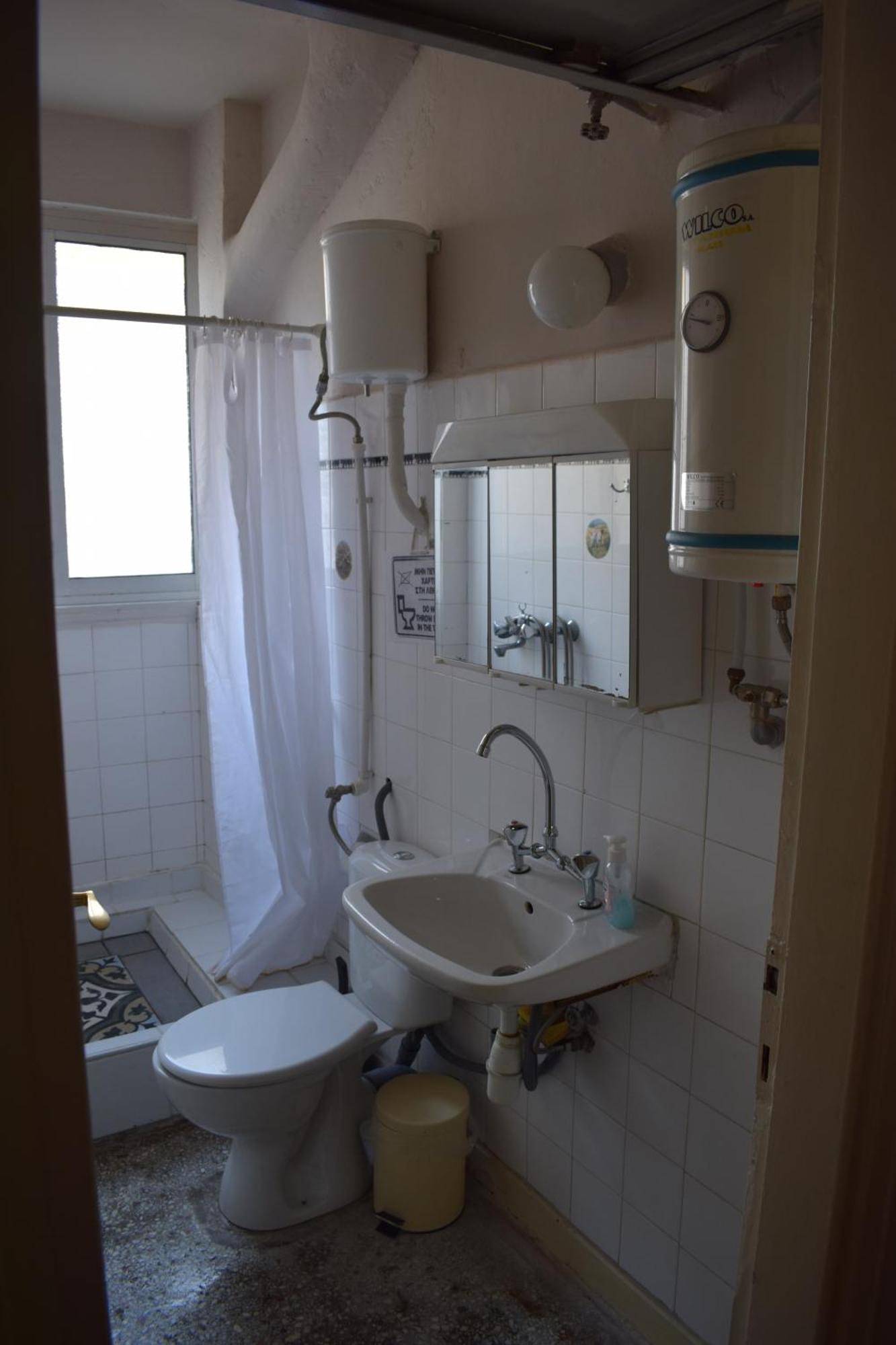 Practical Apartment Close To The City Centre Soluň Exteriér fotografie