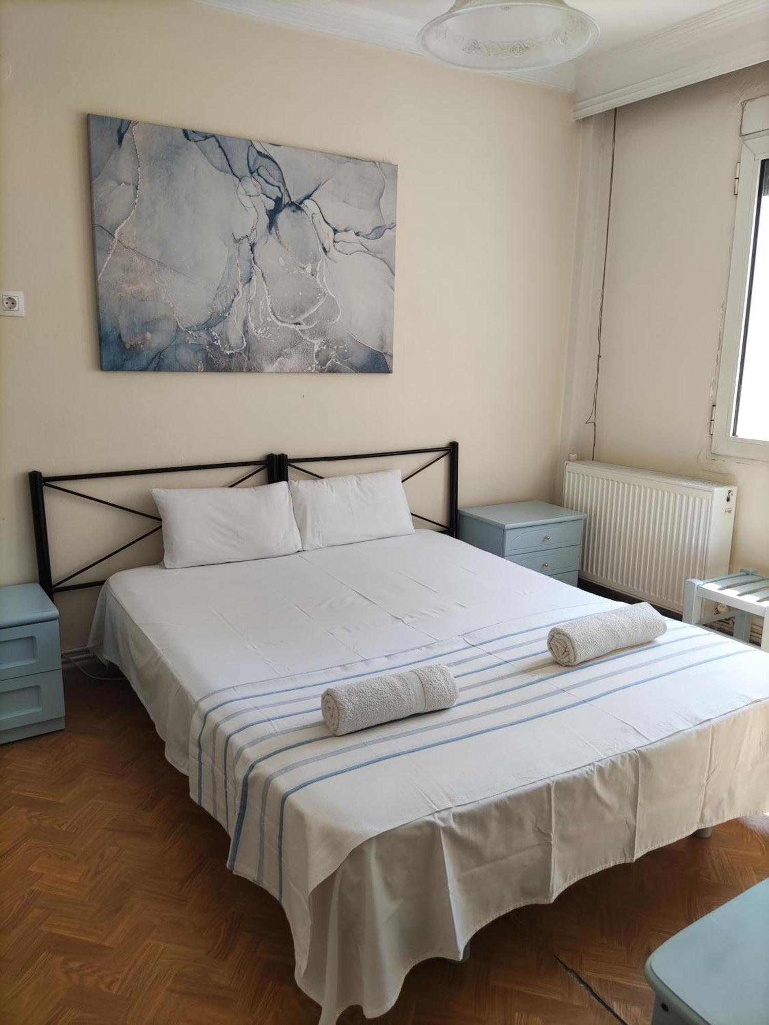 Practical Apartment Close To The City Centre Soluň Exteriér fotografie