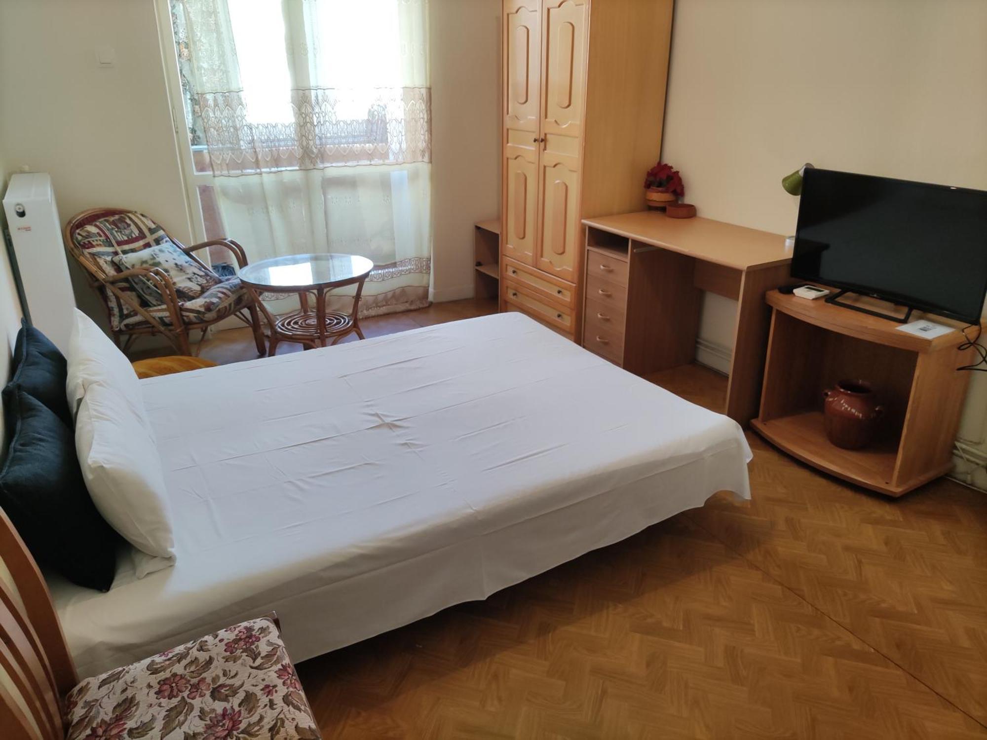 Practical Apartment Close To The City Centre Soluň Exteriér fotografie